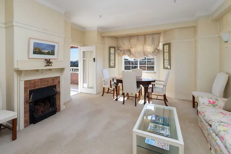 Second view of Homely apartment listing, 34/97-99 Macleay Street, Potts Point NSW 2011