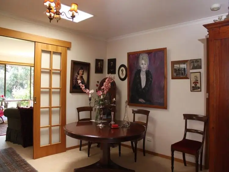 Fifth view of Homely house listing, 9 Mirramar Park, Blackmans Bay TAS 7052