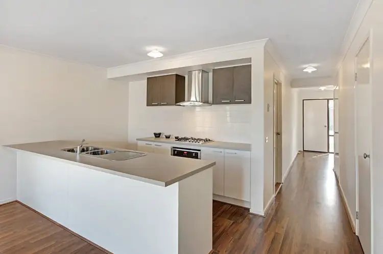 Fifth view of Homely house listing, 16 KIRRIBILLI CRESCENT, Wallan VIC 3756