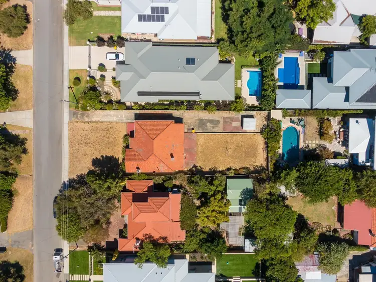 Third view of Homely house listing, 41 Samson Street, Mosman Park WA 6012