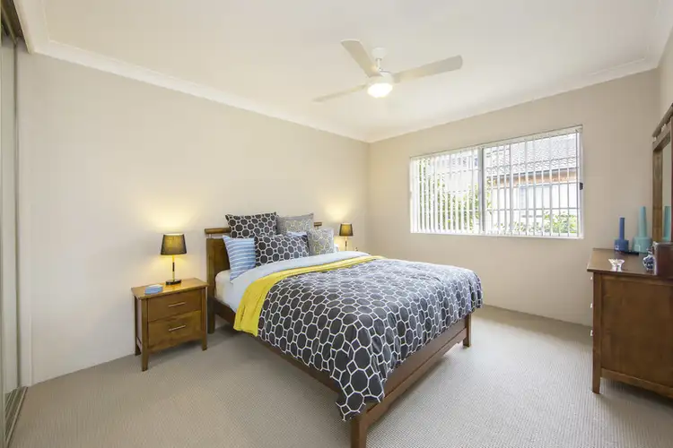 Fifth view of Homely villa listing, 6/2-4 Strickland St, Heathcote NSW 2233
