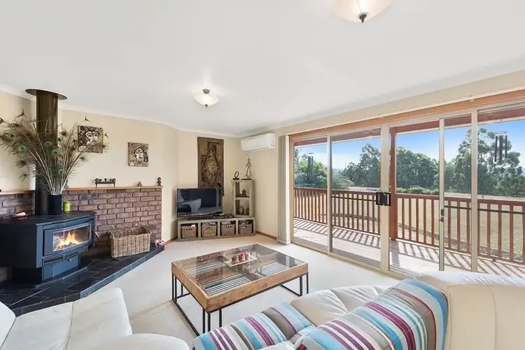 Third view of Homely house listing, 84 Sandhill Road, Cradoc TAS 7109