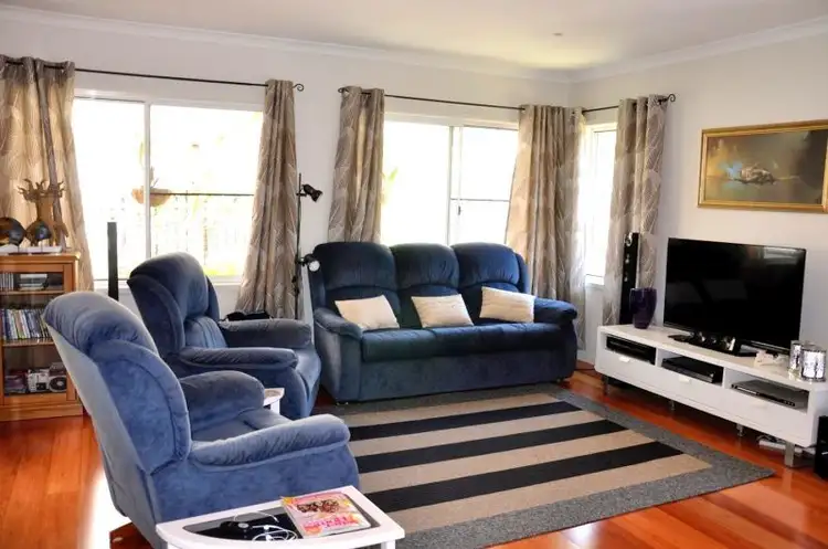 Second view of Homely house listing, 3 DAYLESFORD CIRCUIT, Ormeau QLD 4208