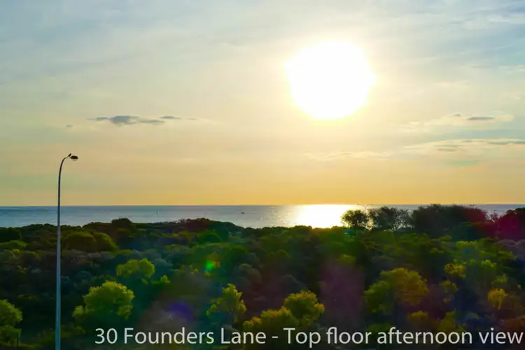 Seventh view of Homely land listing, 30 Founders Lane, Hillarys WA 6025