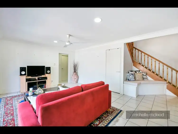 Fifth view of Homely house listing, 9 Brookvale Close, Kenmore Hills QLD 4069