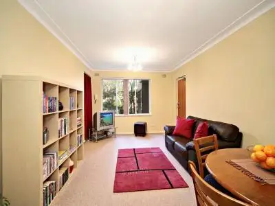 5/58-70 Orpington Street, Ashfield NSW 2131