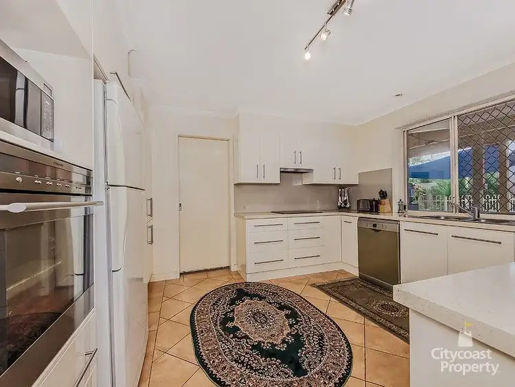 Fourth view of Homely house listing, 5 Turramurra Drive, Robina QLD 4226