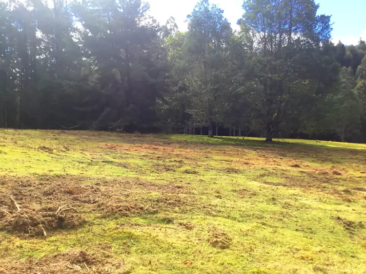 Third view of Homely land listing, Lot 1 Huon Highway, Strathblane TAS 7109