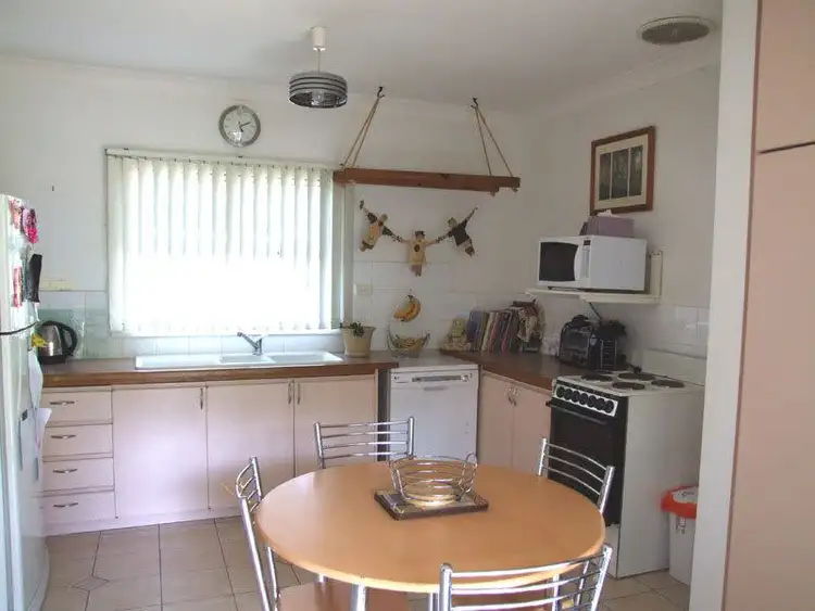 Second view of Homely unit listing, Address available on request