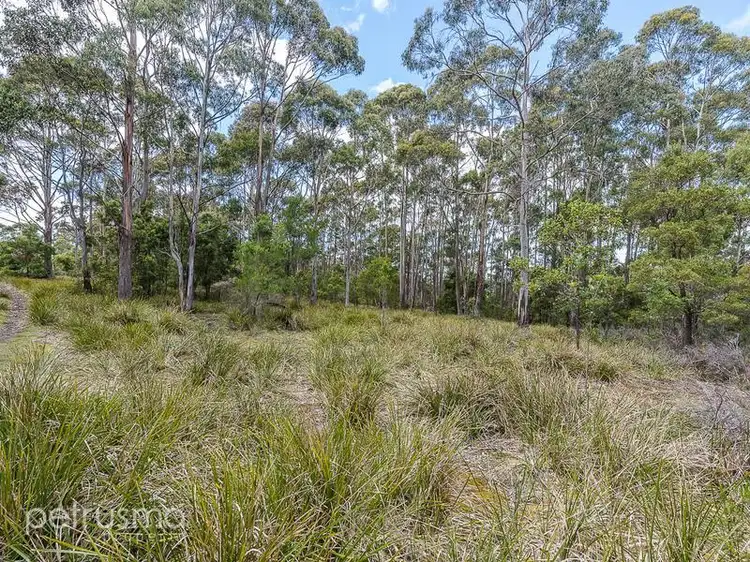 Fifth view of Homely land listing, Lot 1 Tinderbox Road, Tinderbox TAS 7054