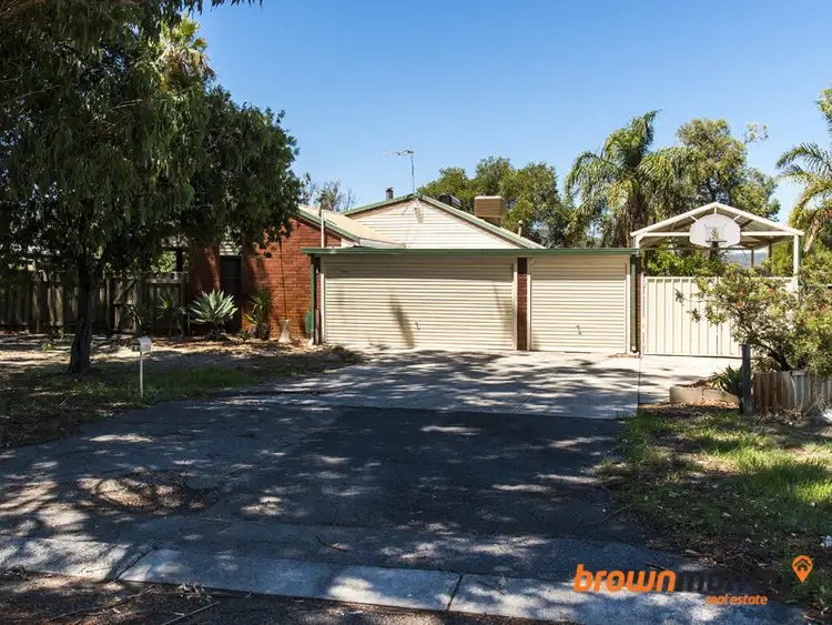 Main view of Homely house listing, 64 EIleen Street, Gosnells WA 6110