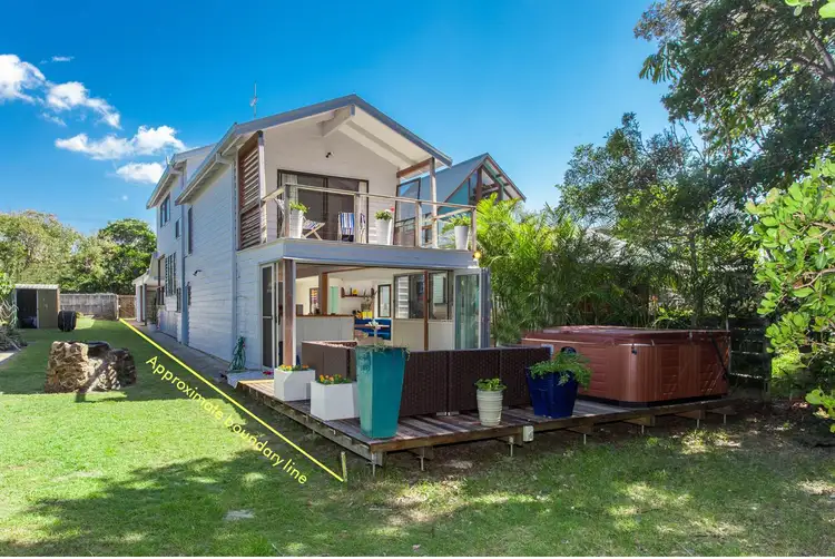 Second view of Homely house listing, 35 Alcorn Street, Suffolk Park NSW 2481