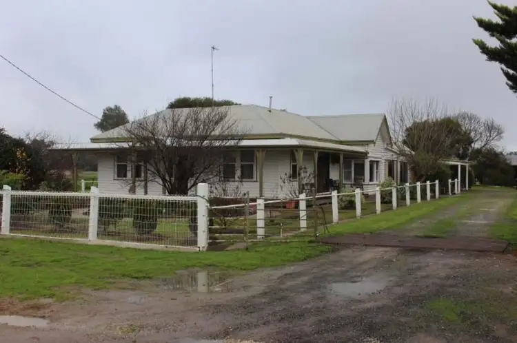 Main view of Homely house listing, 63 Chequers Road, Quantong VIC 3401