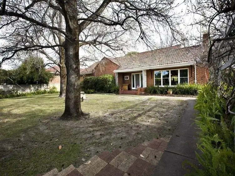 45 Bradford  Street, Mount Lawley WA 6050