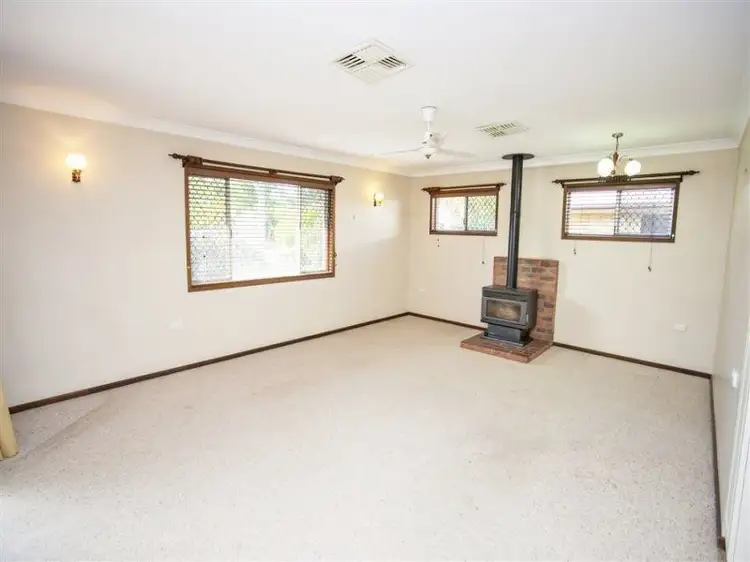 Second view of Homely house listing, 16 Wheeler Street, Chinchilla QLD 4413