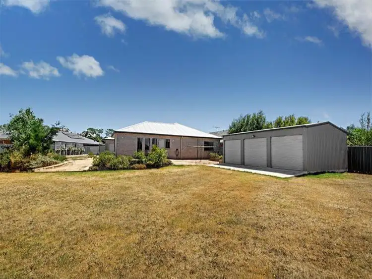 Third view of Homely house listing, 24 SPORTS AVENUE, Kilmore VIC 3764