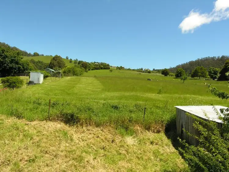 Fourth view of Homely land listing, 3408B Huon Highway, Franklin TAS 7113