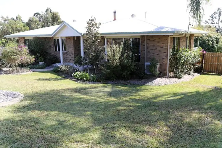 28 Lasiandra Drive, Southside QLD 4570