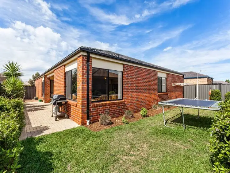 Sixth view of Homely house listing, 17 Villiers Drive, Point Cook VIC 3030