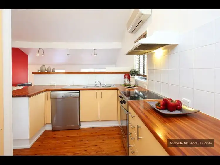Seventh view of Homely house listing, 1 Kim Street, Chapel Hill QLD 4069