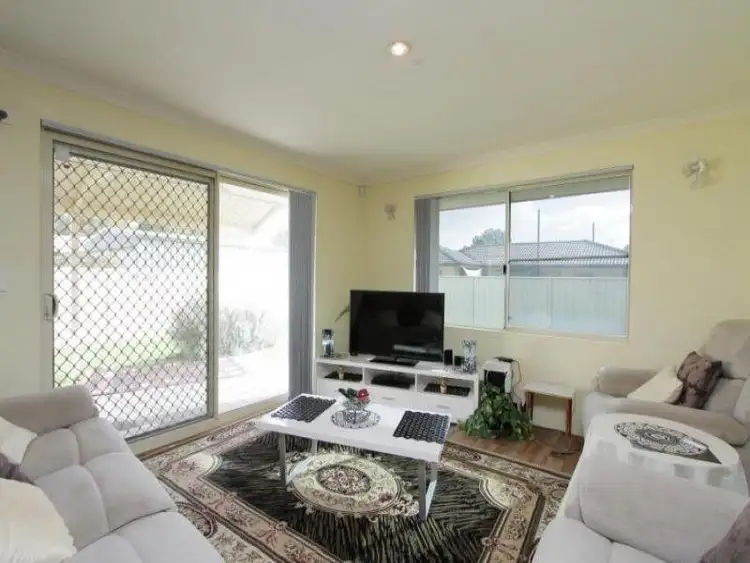 Fifth view of Homely house listing, 1 Jandoo Street, Kenwick WA 6107