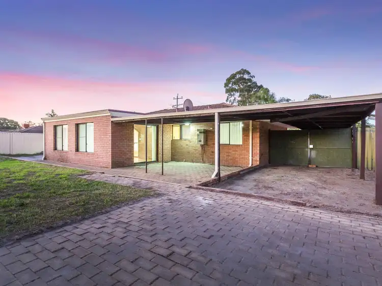 Sixth view of Homely house listing, 1 Cane Court, Gosnells WA 6110