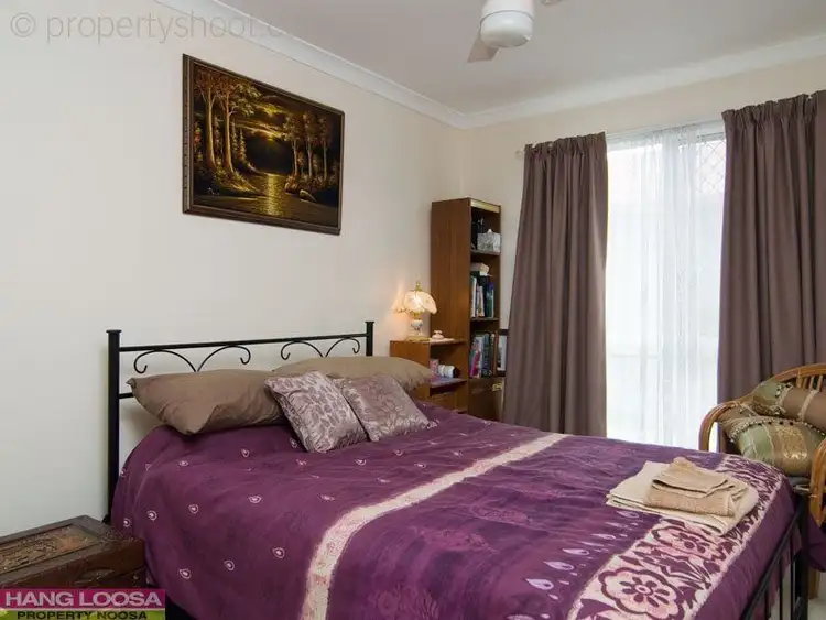 Fifth view of Homely house listing, 46/44 Tait Street, Tewantin QLD 4565