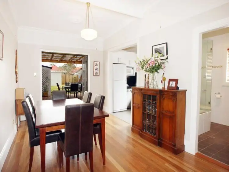 Fifth view of Homely semi-detached listing, 117 Kembla Street, Croydon Park NSW 2133