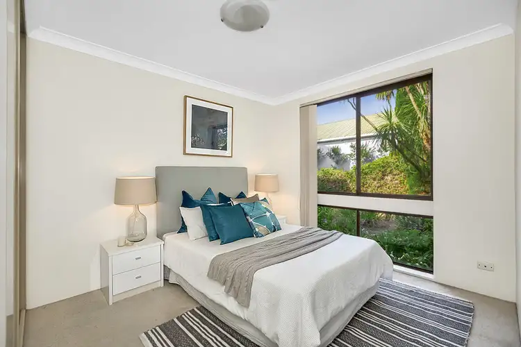 Third view of Homely apartment listing, 5/2-4 Napier Street, North Strathfield NSW 2137