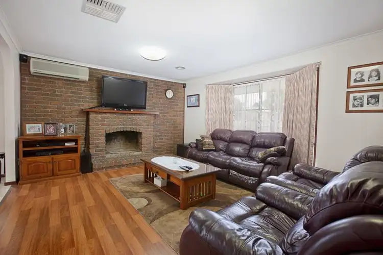 Third view of Homely house listing, 3 JOSEPH BANKS CRESCENT, Cranbourne VIC 3977