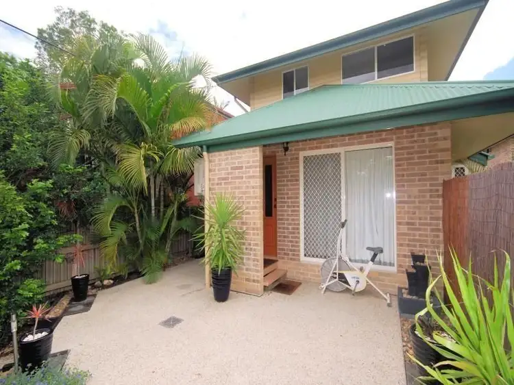 2/20 Dalmore St, Ashgrove QLD 4060
