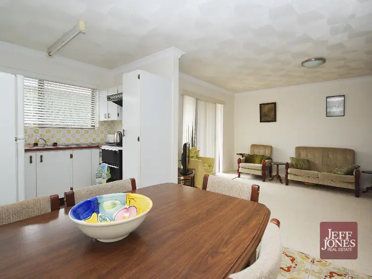 Fifth view of Homely unit listing, 1/11 Newton Street, Coorparoo QLD 4151