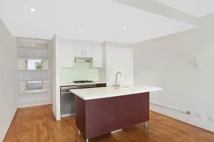 Second view of Homely apartment listing, Unit 19/62-72 Botany Road, Alexandria NSW 2015