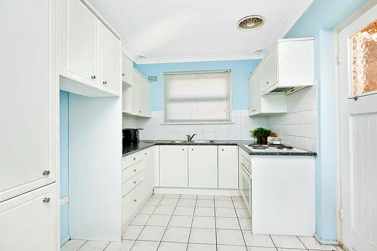 Third view of Homely house listing, 3 Palmer Avenue, Strathfield NSW 2135