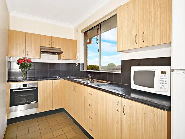 Third view of Homely apartment listing, 9/4 Church Street, Ashfield NSW 2131