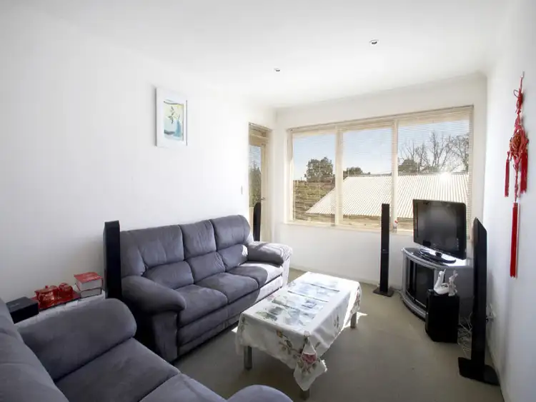 Second view of Homely unit listing, 5/44 Alphington Street, Alphington VIC 3078