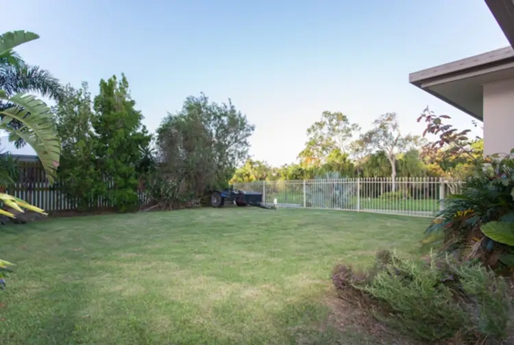 Seventh view of Homely house listing, 5 Hermitage Drive, Eimeo QLD 4740