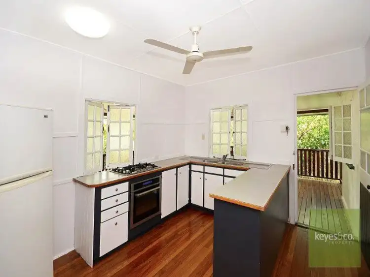 Fifth view of Homely house listing, 62 Carmody Street, Hermit Park QLD 4812