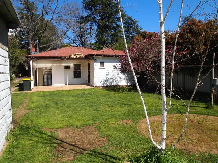 Second view of Homely house listing, 61 Delany Avenue, Bright VIC 3741