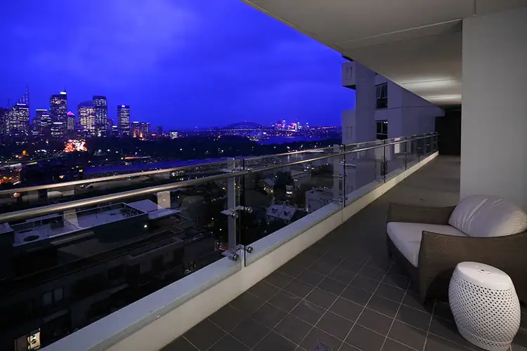 Main view of Homely apartment listing, 1501/81 Macleay Street, Potts Point NSW 2011