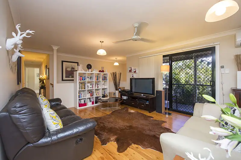 Main view of Homely house listing, 10 Ridge Close, Tannum Sands QLD 4680