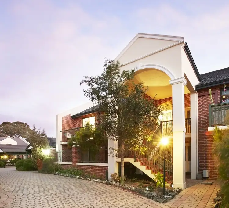 17/62 Moondine Drive, Wembley WA 6014