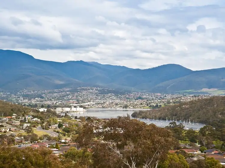 Third view of Homely house listing, 3 Thoona Street, Geilston Bay TAS 7015