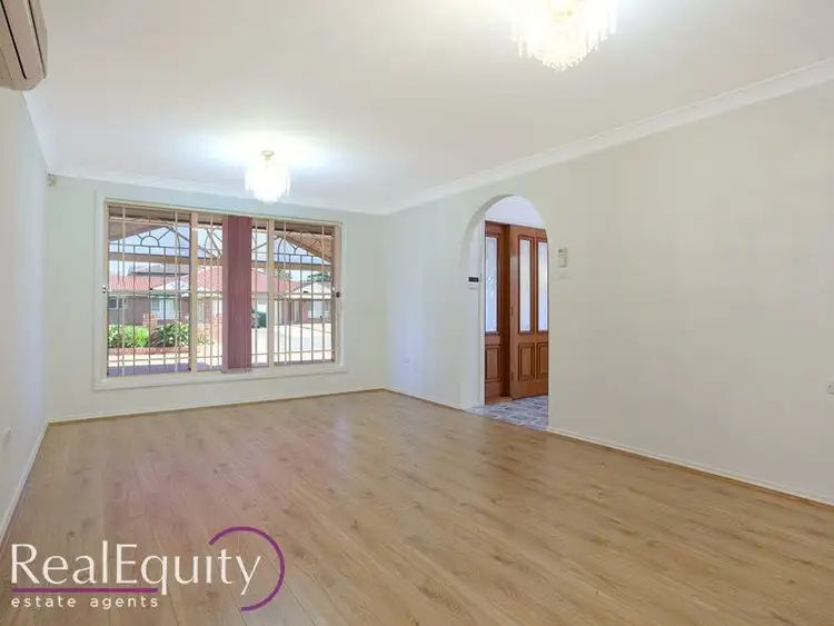 Fourth view of Homely house listing, 102 Derby Crescent, Chipping Norton NSW 2170