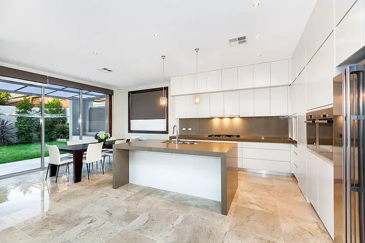 Second view of Homely house listing, 5 Cameron Street, Strathfield NSW 2135