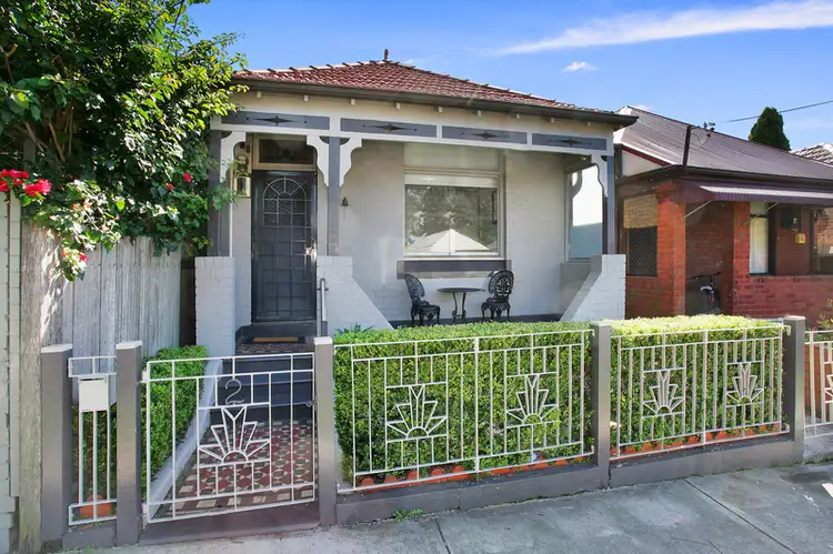2 Charlotte Street, Lilyfield NSW 2040