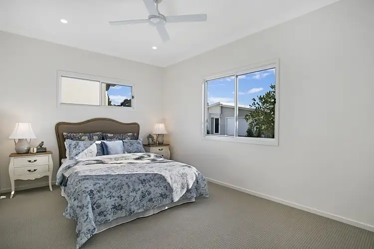 Fifth view of Homely house listing, 59/41 Radke Road, Bethania QLD 4205