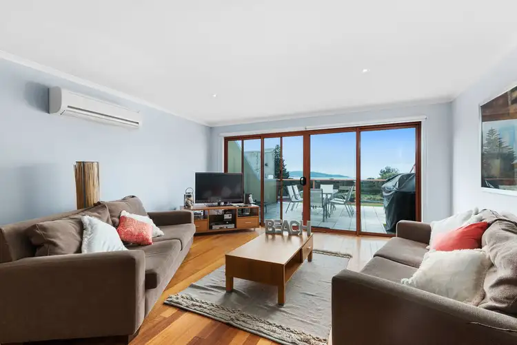 Second view of Homely apartment listing, 1/79 Great Ocean Road, Apollo Bay VIC 3233