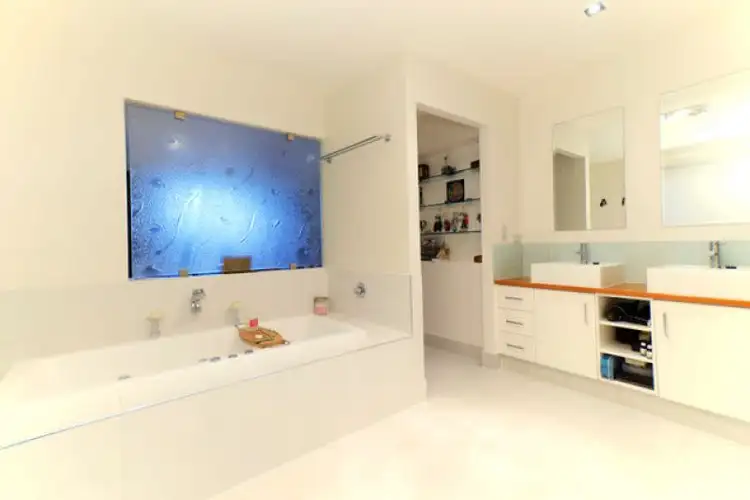Main view of Homely house listing, 4 Campelles Avenue, Varsity Lakes QLD 4227