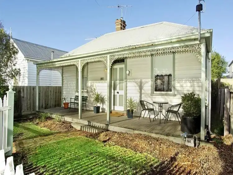 Second view of Homely house listing, 68 Foster Street, South Geelong VIC 3220
